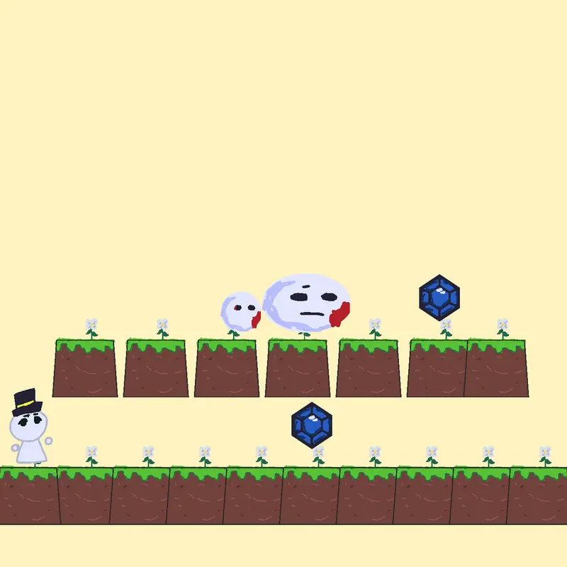 Game by @Papp