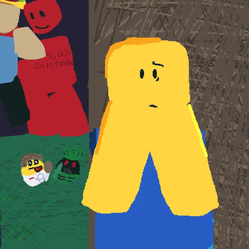 Game by @corneliux