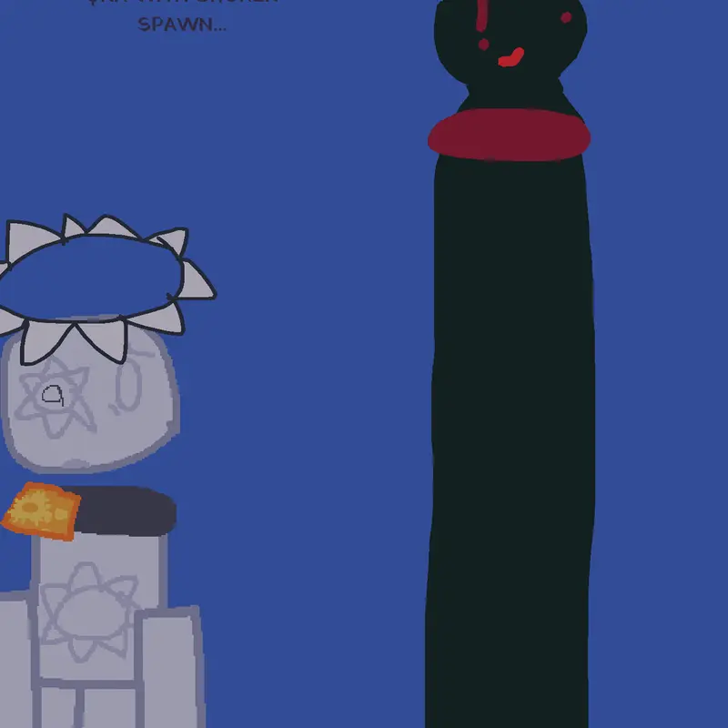 Game by @that_one_badger_guy