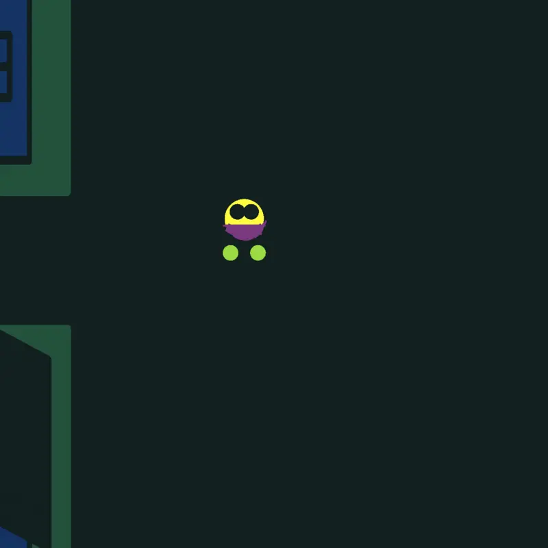 Game by @gemar