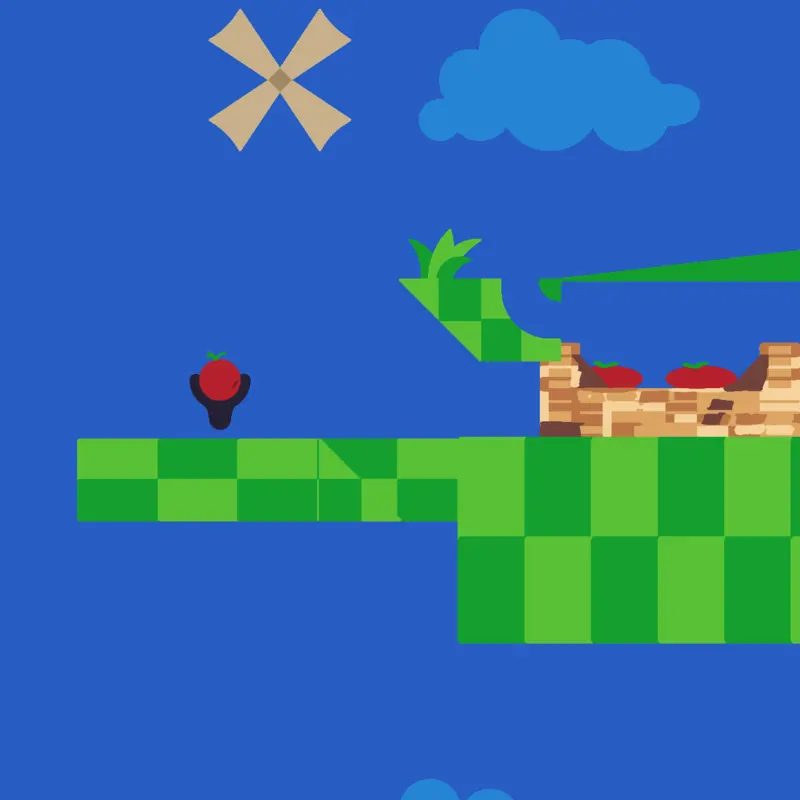 Game by @NomoreSense