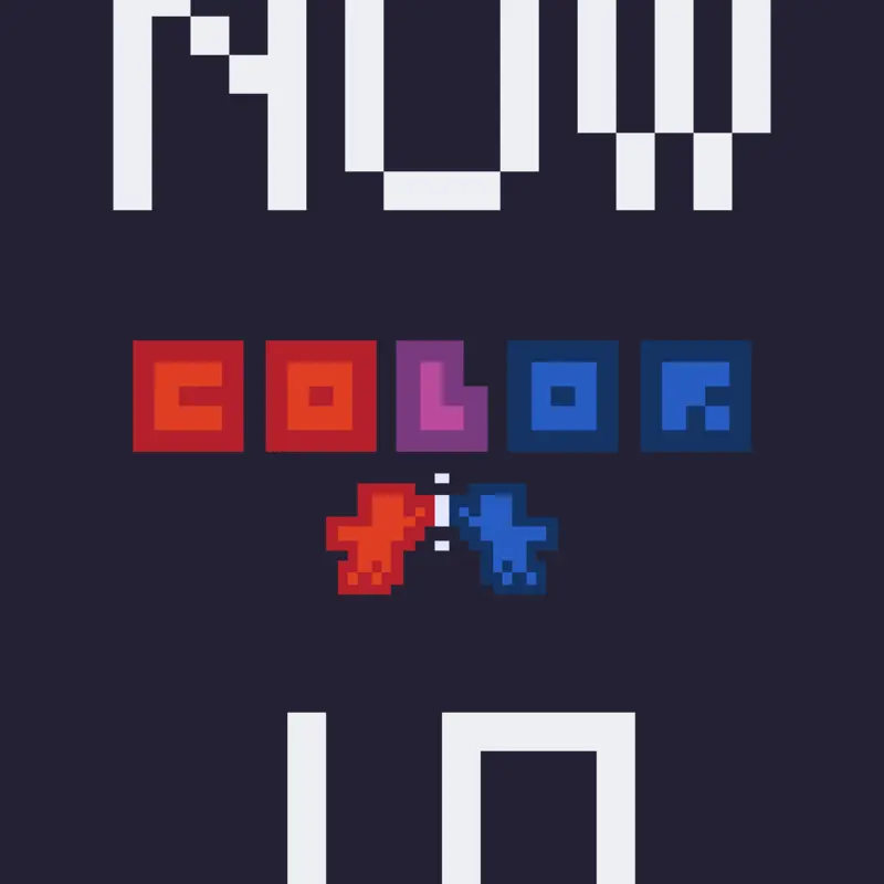 Color [1.0] by @Faxpar