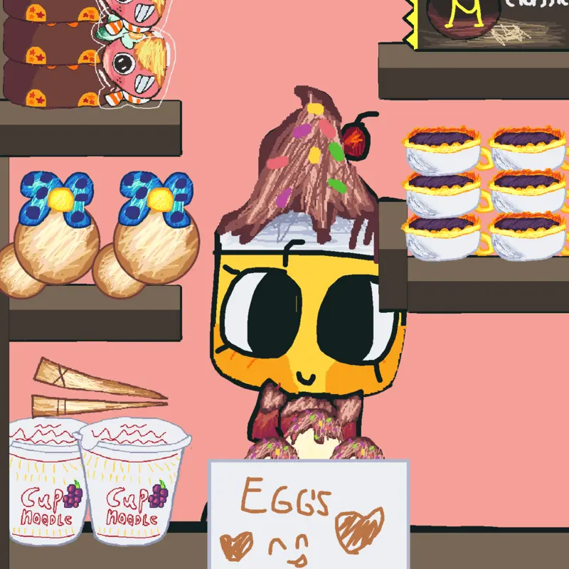 Game by @Cherry_officialBaka