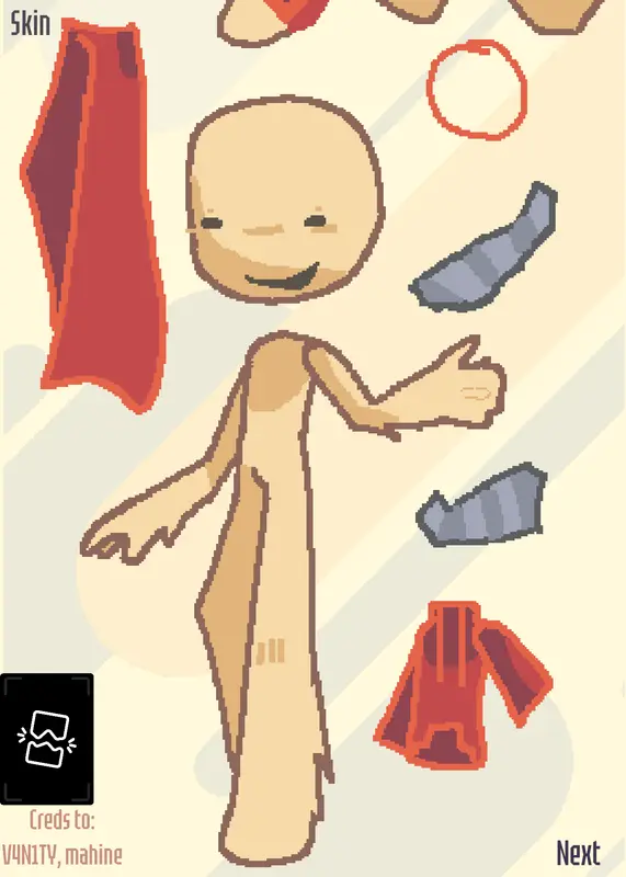 Game by @Eze481