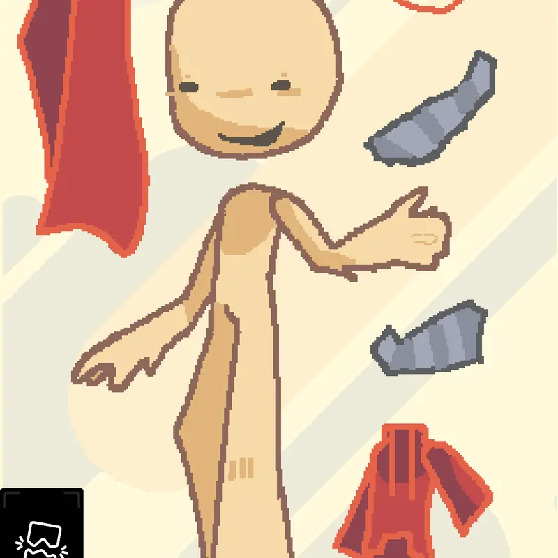 Game by @Eze481