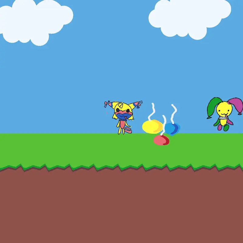 Game by @Adorelean_