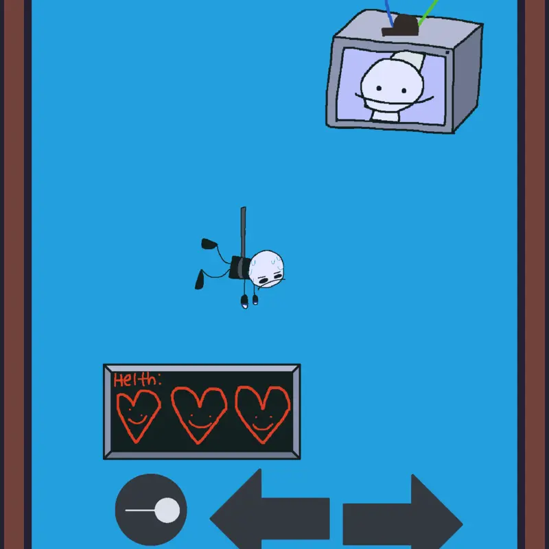 Game by @plzza