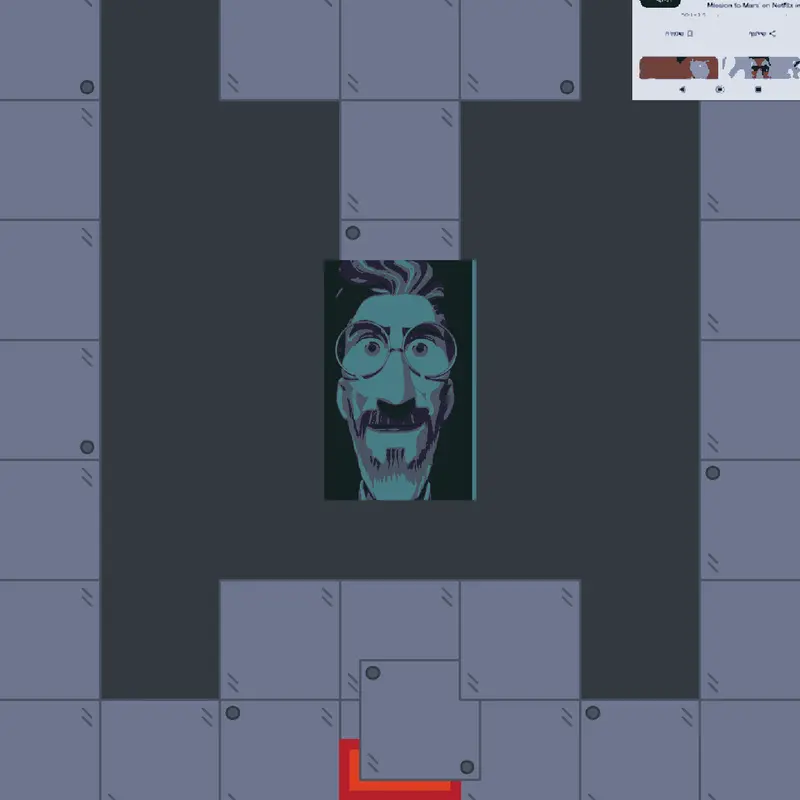 Game by @pinky_fluvise
