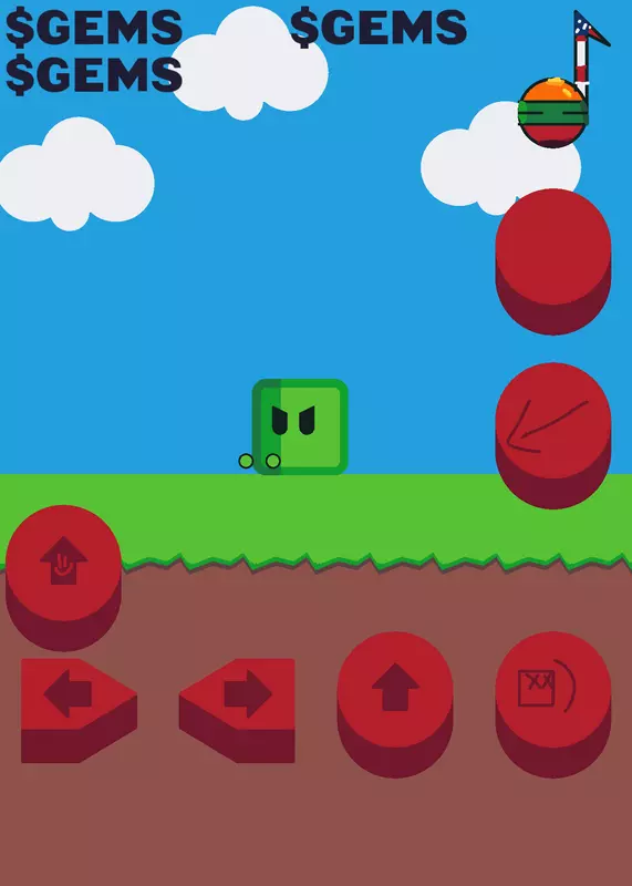 Game by @SuperOnis_Onis_AUTTP