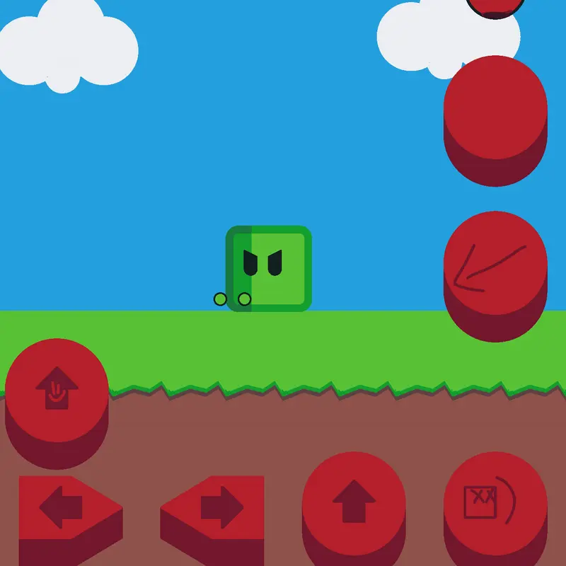 Game by @dafa345