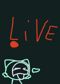 Live Slime pup 0.5
