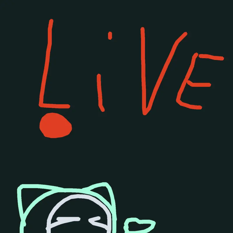 Live Slime pup 0.5 by @slimepup139