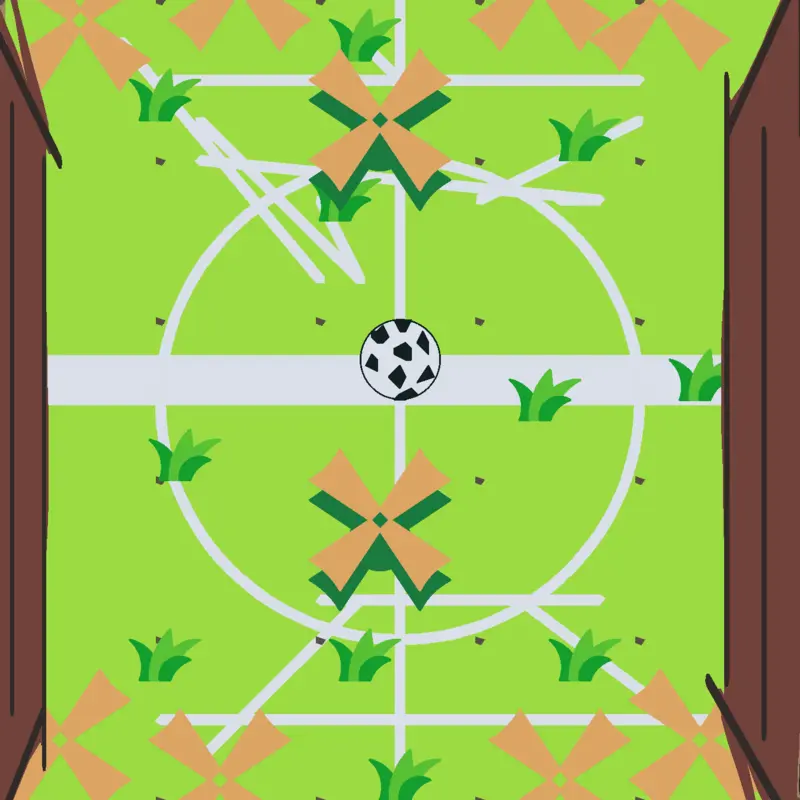 Game by @Mjkuak
