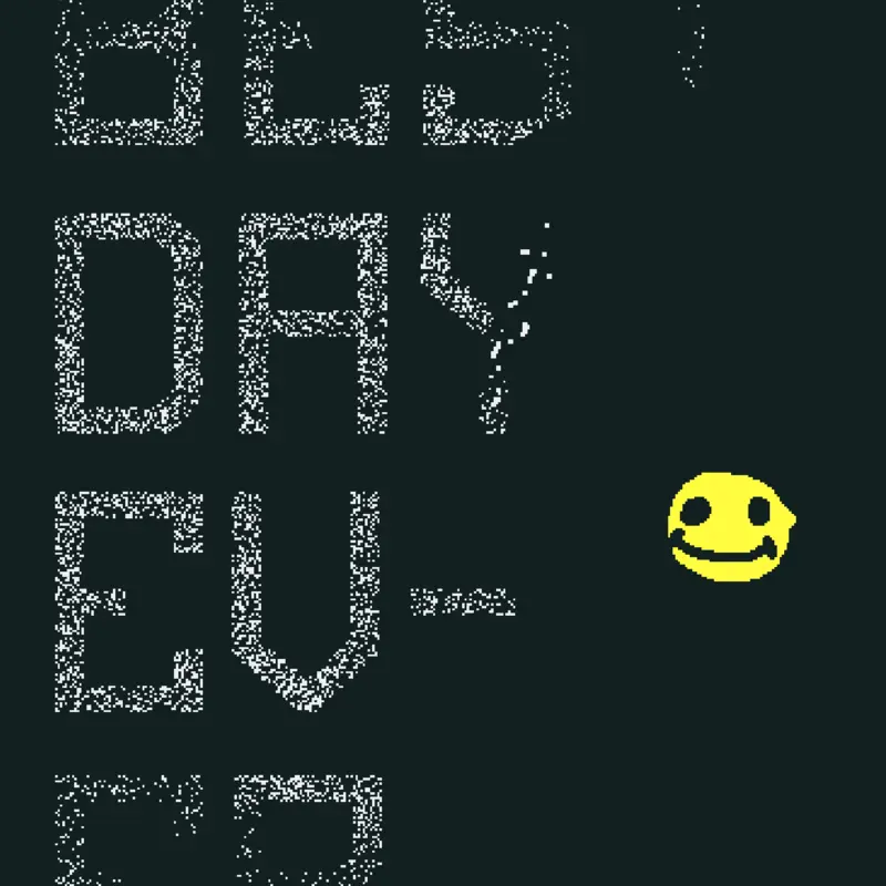 Game by @zekeboy