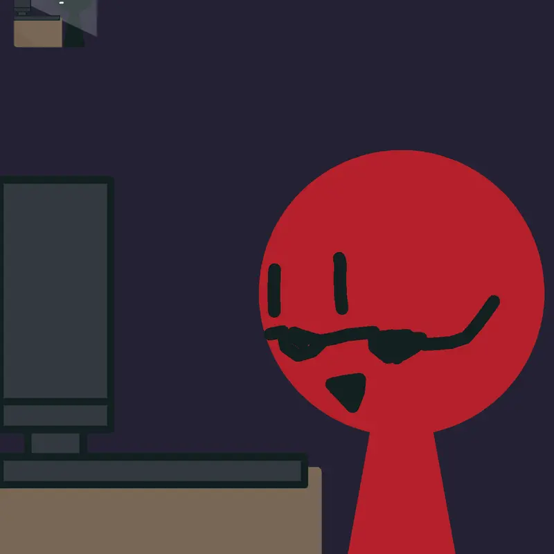 Game by @asimpleparrot