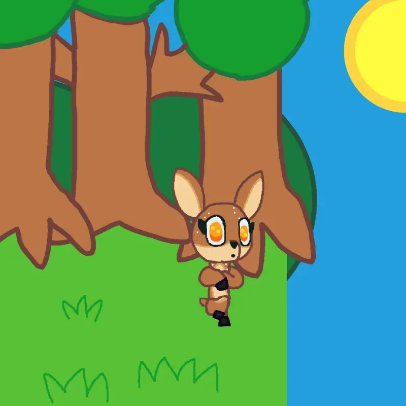 Game by @ejjewa