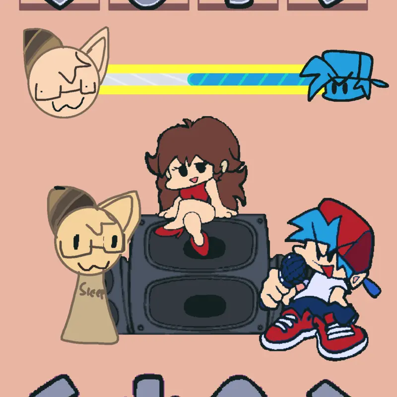 Game by @namiste