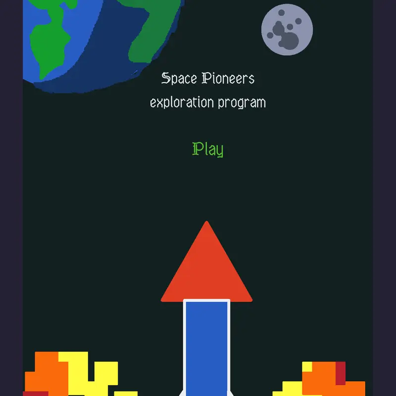 Game by @HZthedev
