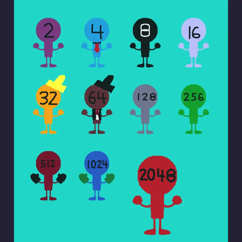 Game by @47gamer