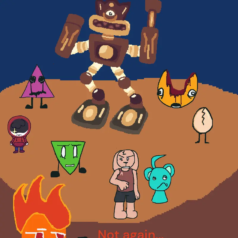 Game by @itistheepiccat