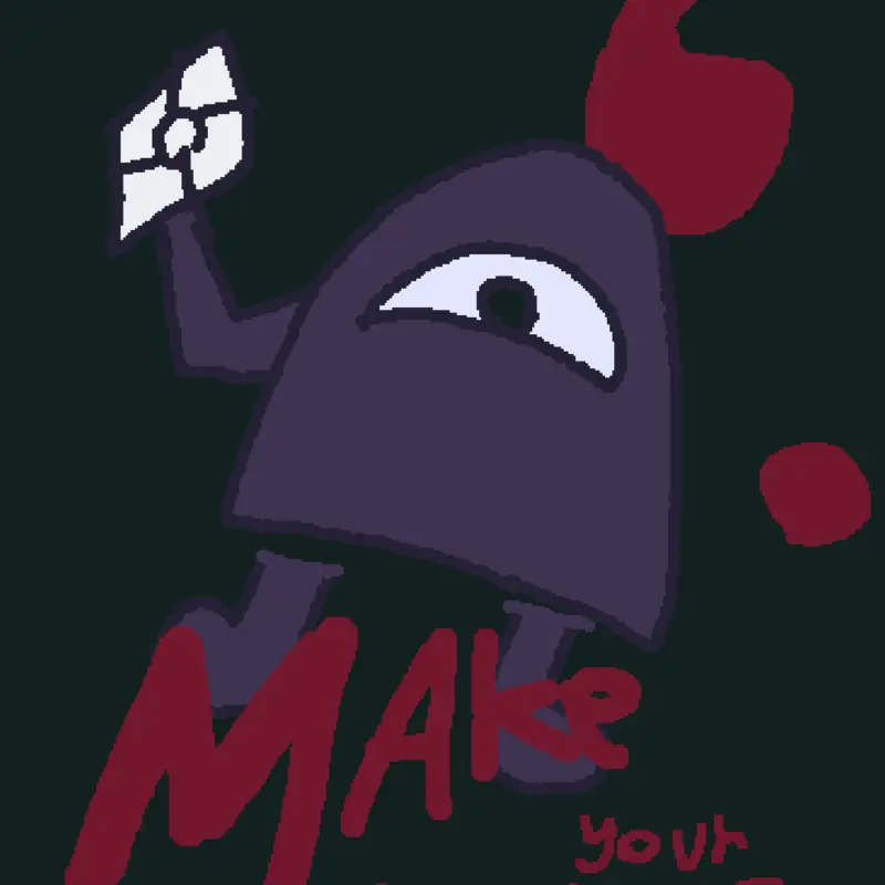 Game by @rottenpacks
