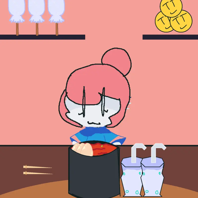 Game by @cuteely