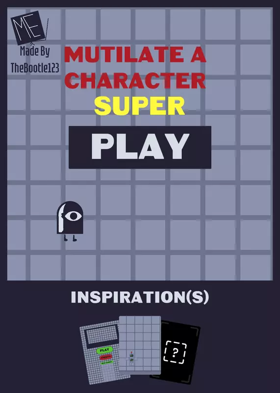 Game by @-TheBootle123-