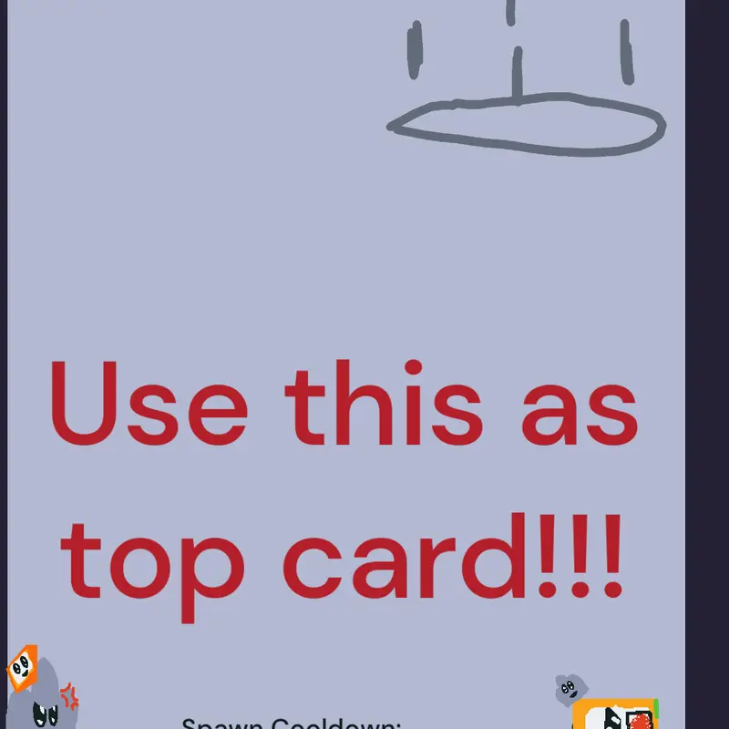 Game by @boxyrainbow