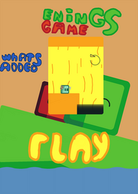 Endings game
