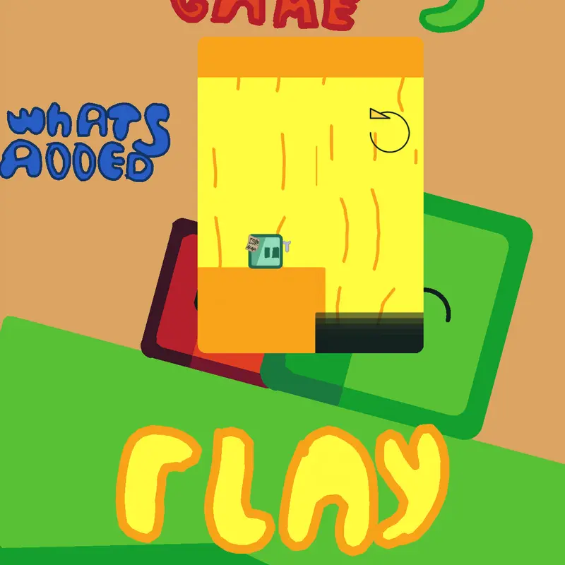 Game by @tvhead_2025