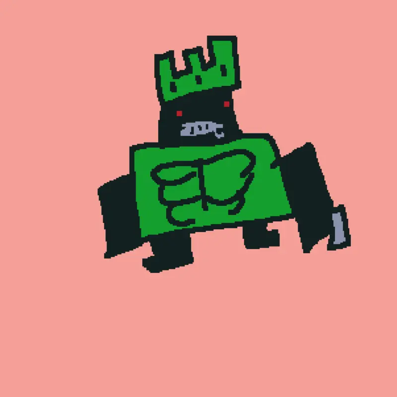 Game by @super_stik_man