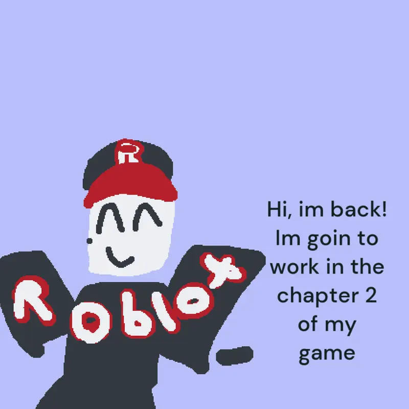 Game by @guesty_draws