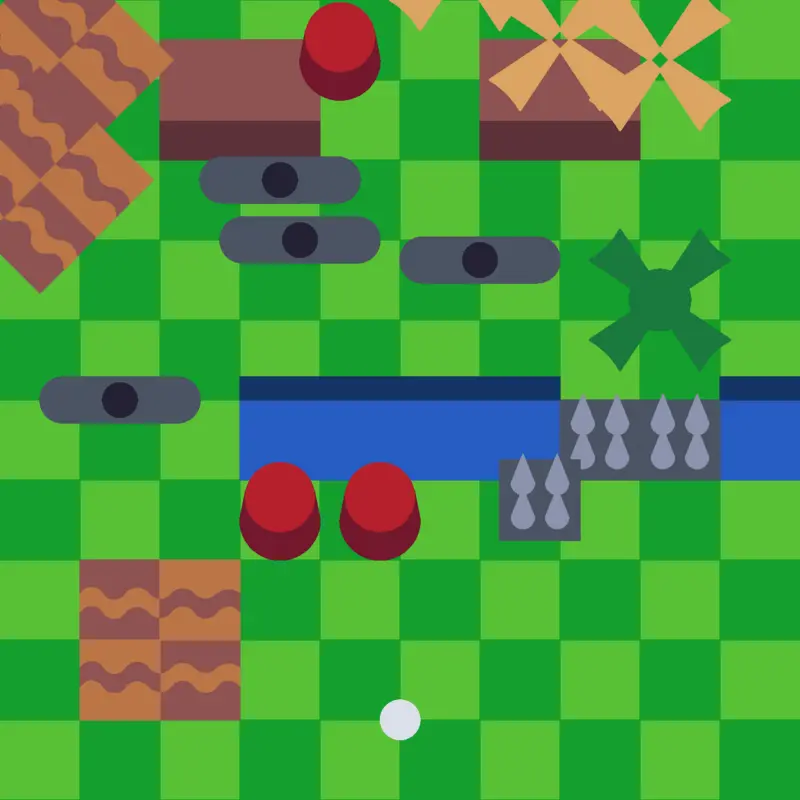Game by @alpha_moon