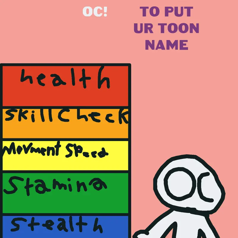 Game by @UrLocalVee
