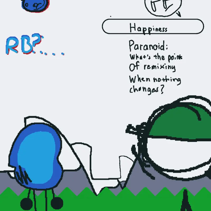 Game by @randominh