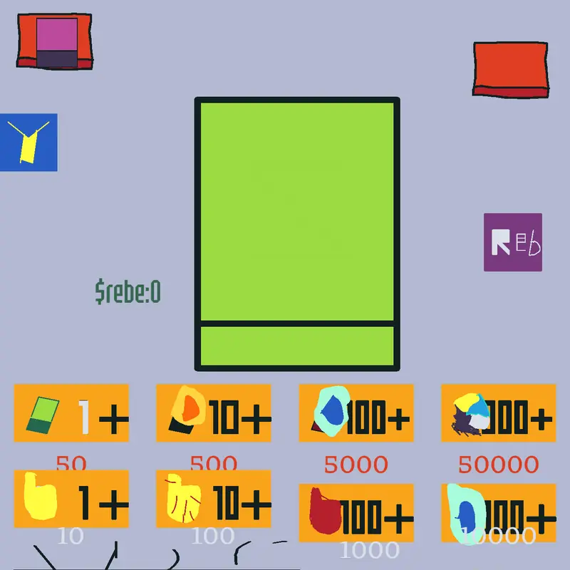 Game by @thisisjustmyoldaccount