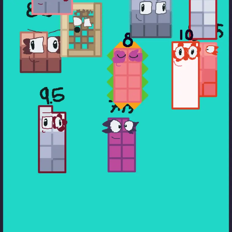 Game by @RekiOfficial
