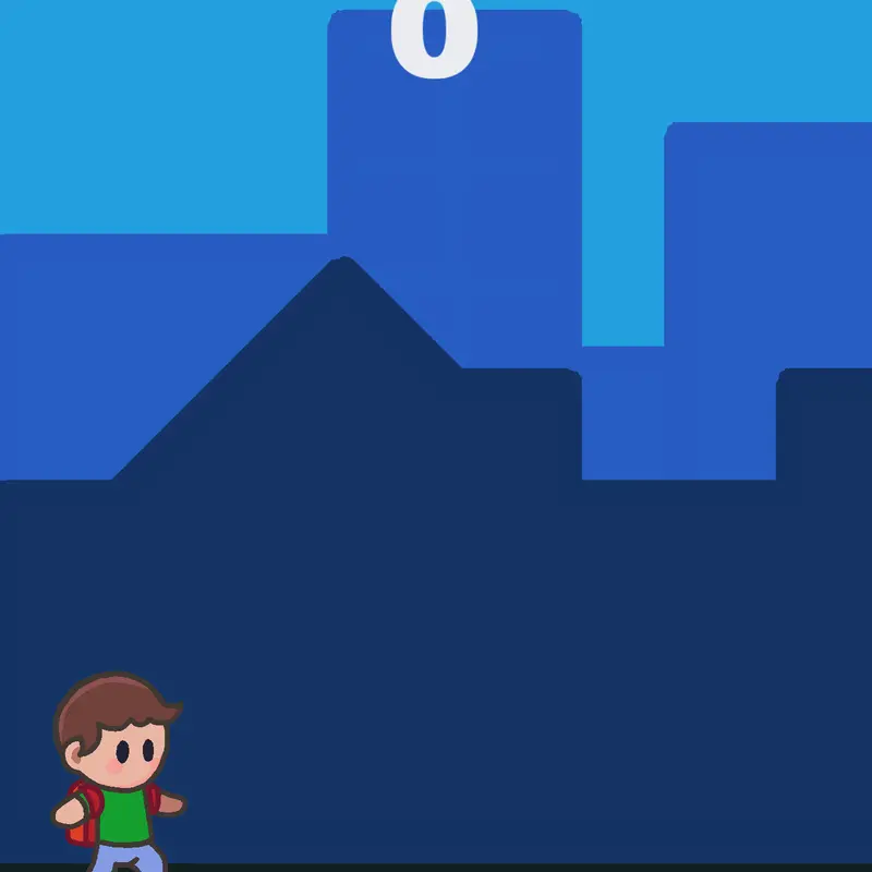 Game by @ZedOne