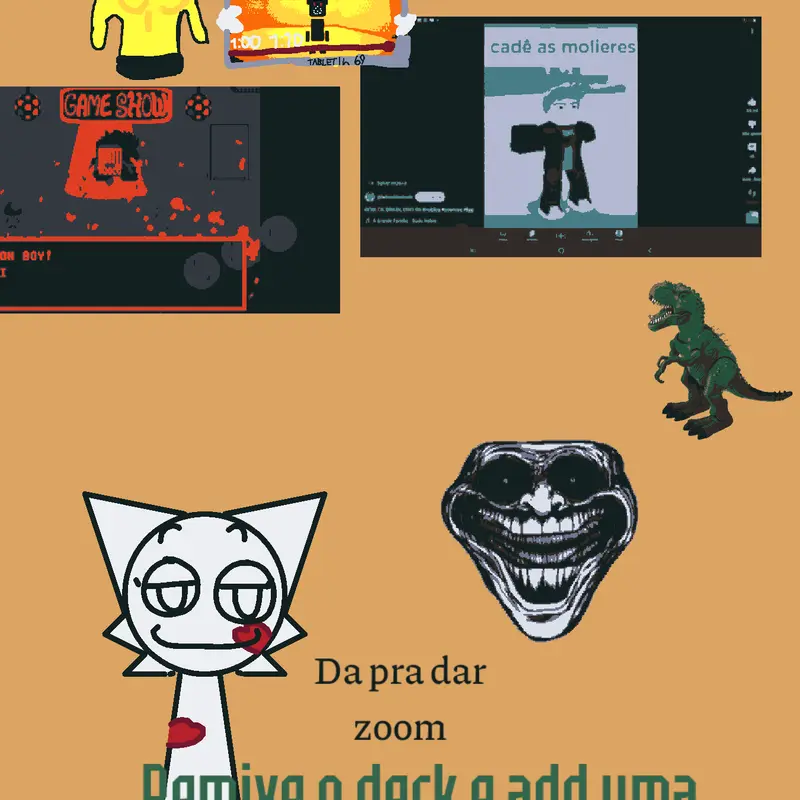 Game by @Razlormblom_oficial