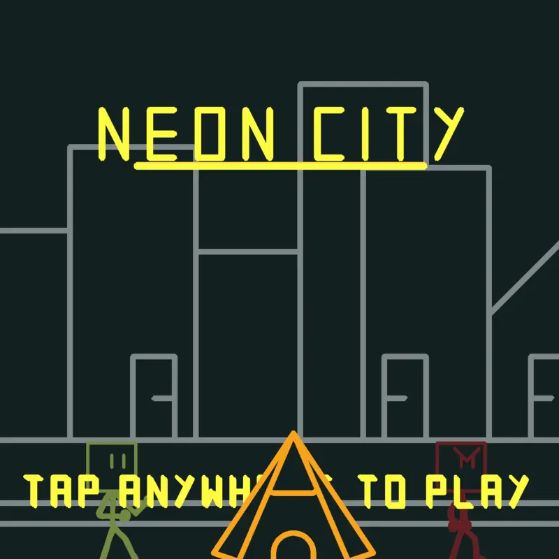 Game by @sunsetlover