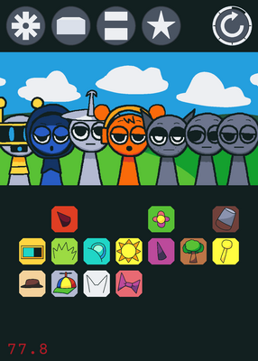snapshot