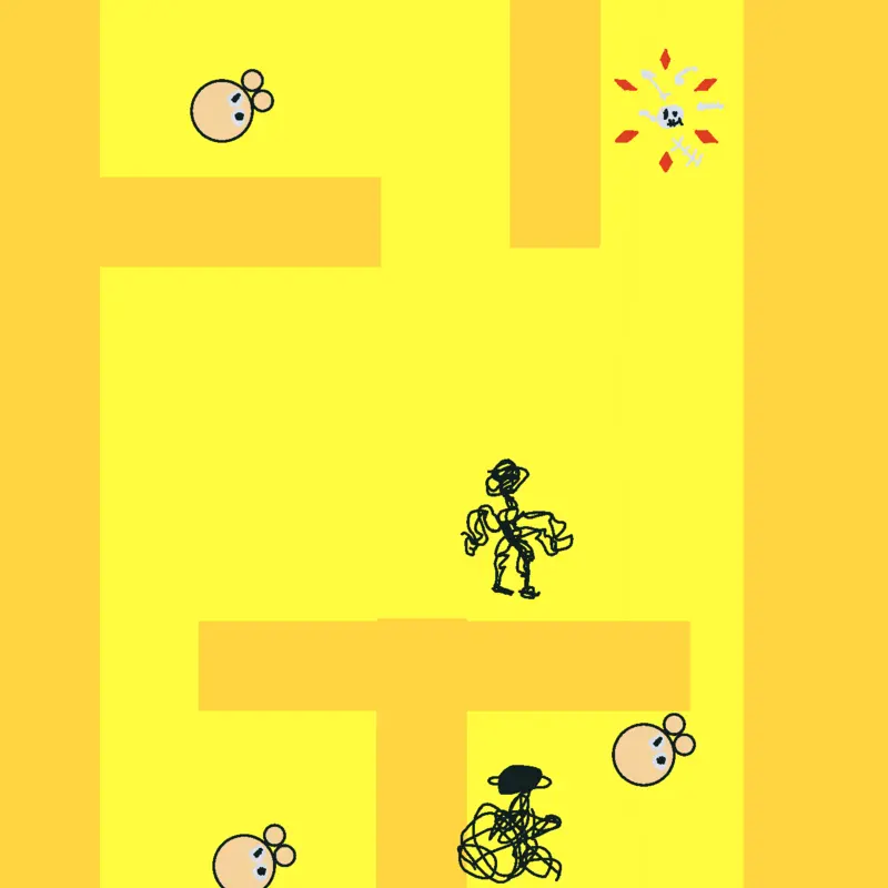 Game by @Deividpal777