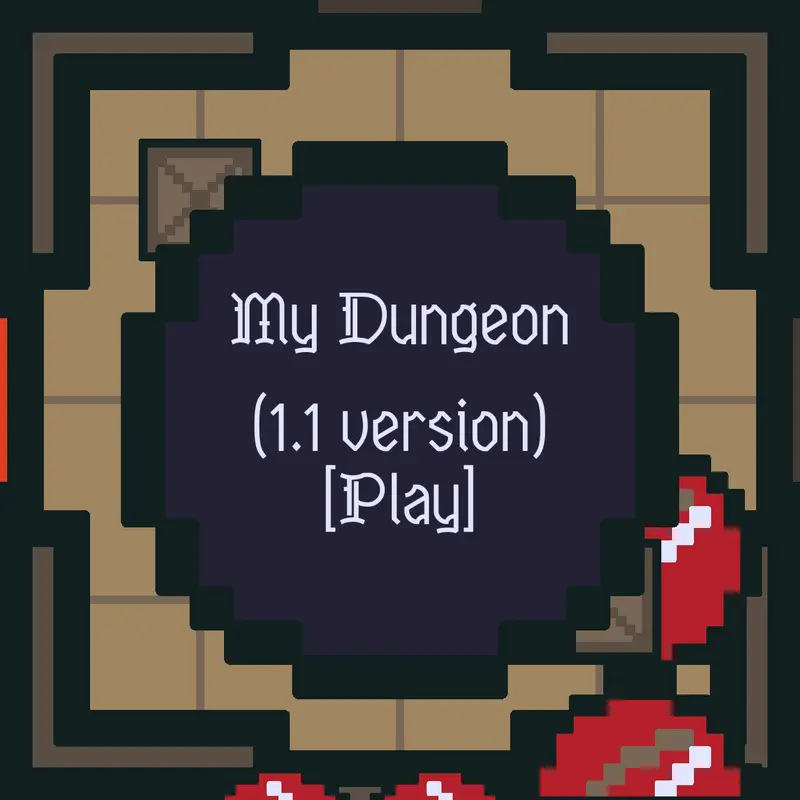 Game by @Geometry-Man