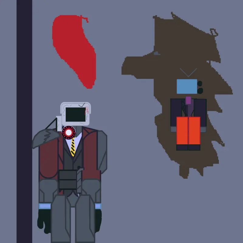 Game by @Sonicpower