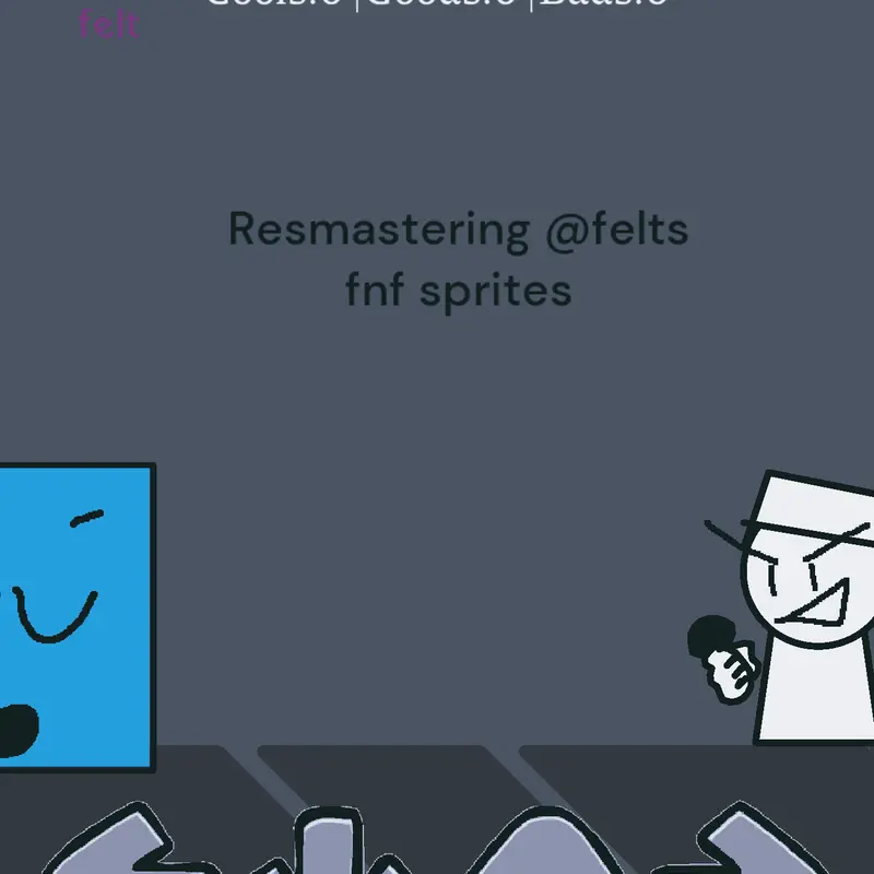 Game by @OppositionAndThearchy