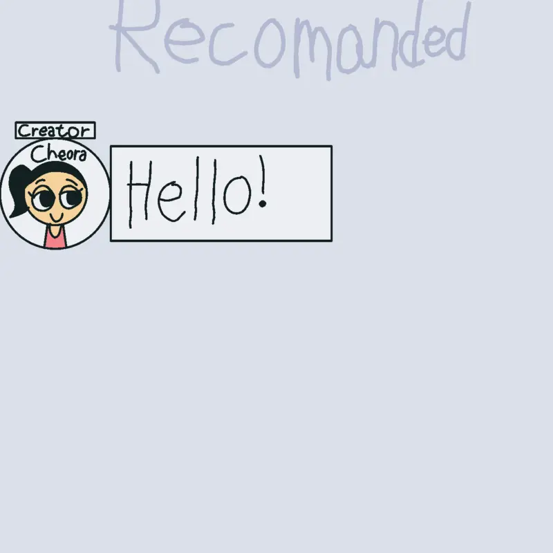 Game by @Cheora