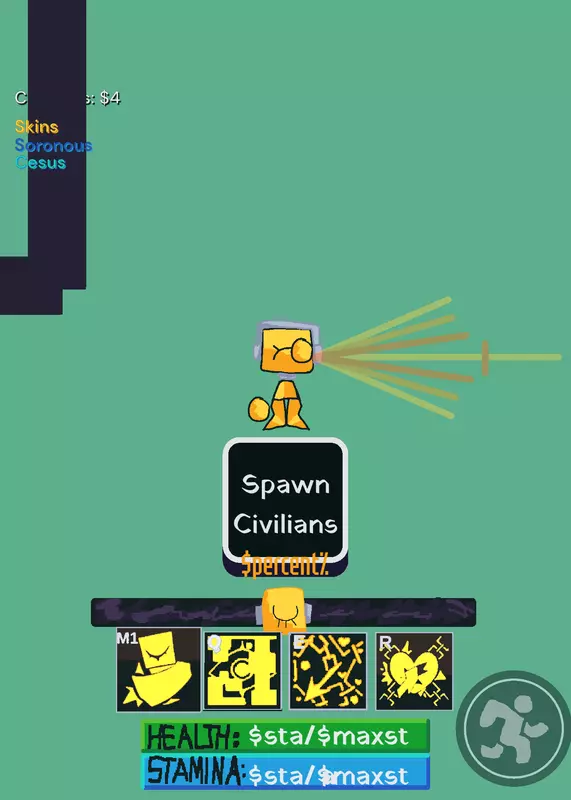 Game by @Iims