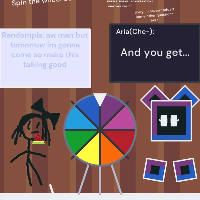 Game by @randompla