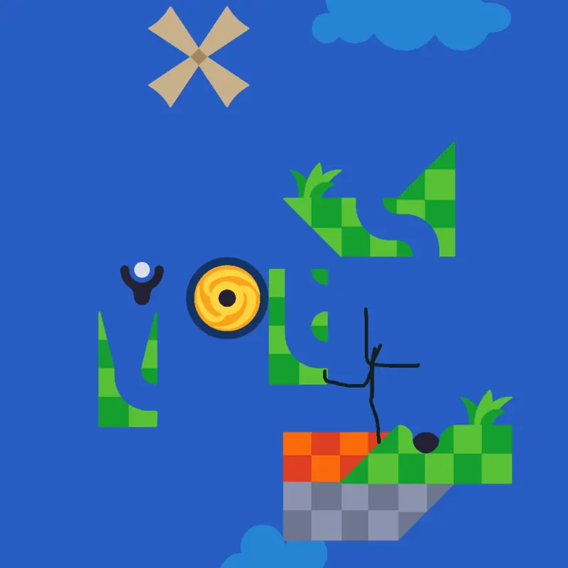 Game by @flunges_fan