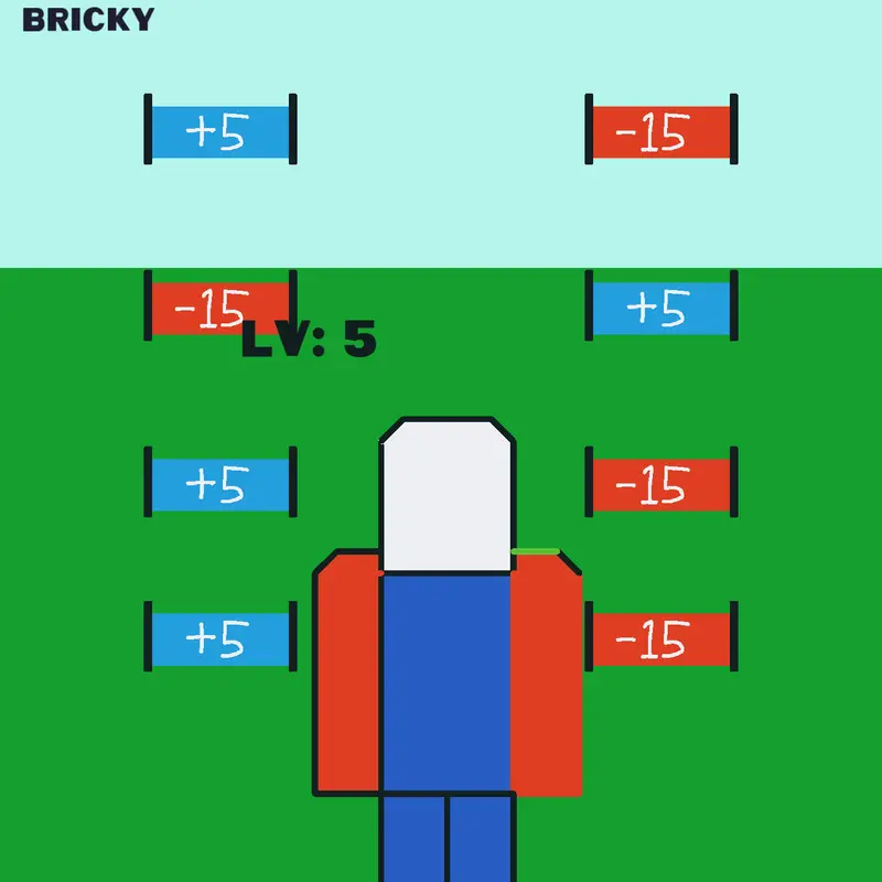 Game by @Joseph182